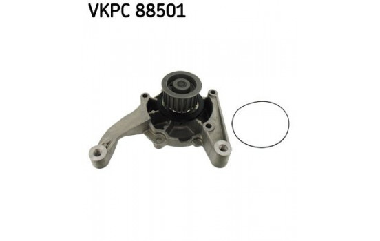 Vattenpump VKPC 88501 SKF
