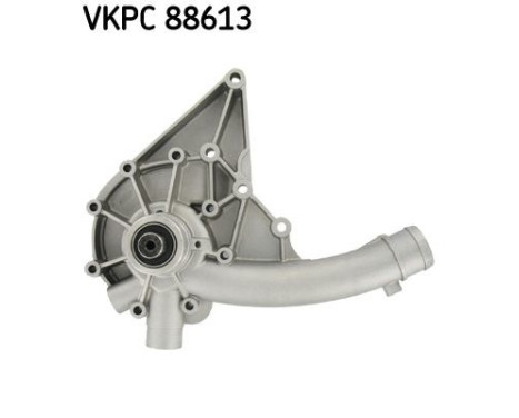 Vattenpump VKPC 88613 SKF