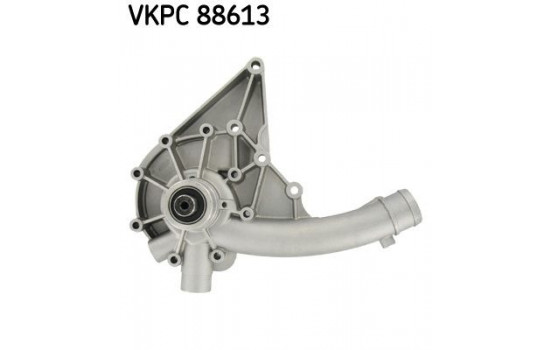 Vattenpump VKPC 88613 SKF