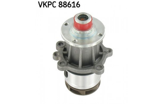 Vattenpump VKPC 88616 SKF