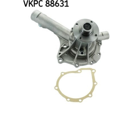 Vattenpump VKPC 88631 SKF