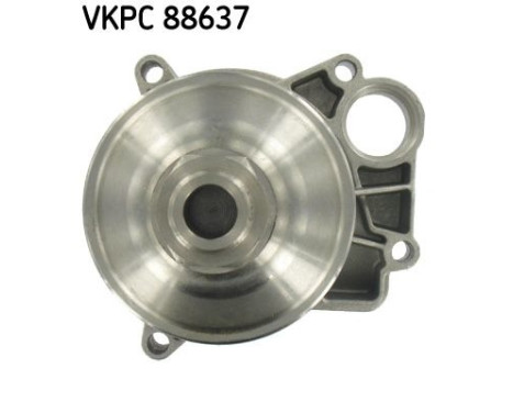 Vattenpump VKPC 88637 SKF