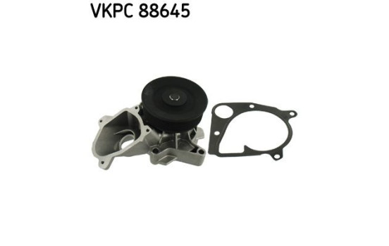 Vattenpump VKPC 88645 SKF, bild 2