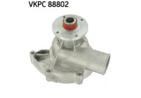Vattenpump VKPC 88802 SKF