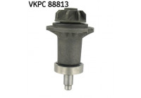 Vattenpump VKPC 88813 SKF