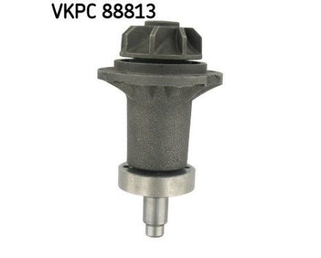 Vattenpump VKPC 88813 SKF