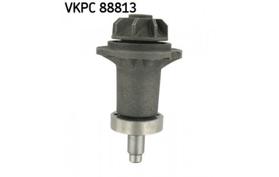 Vattenpump VKPC 88813 SKF