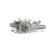 Vattenpump VKPC 88843 SKF, miniatyr 5