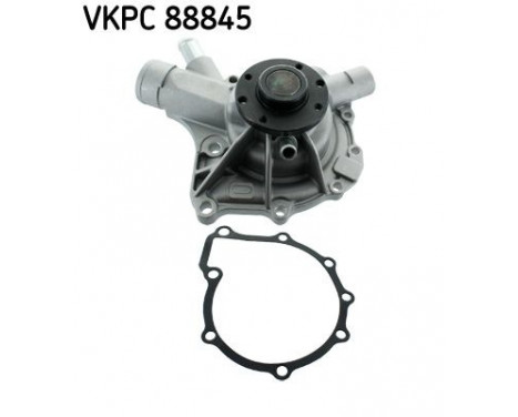 Vattenpump VKPC 88845 SKF