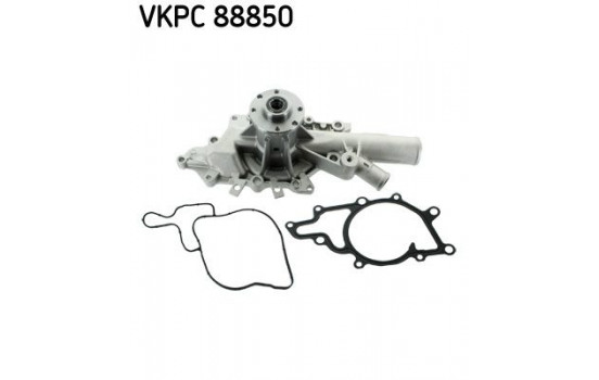 Vattenpump VKPC 88850 SKF
