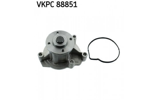 Vattenpump VKPC 88851 SKF