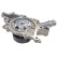 Vattenpump VKPC 88852 SKF, miniatyr 2