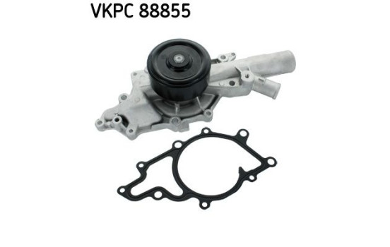 Vattenpump VKPC 88855 SKF, bild 2
