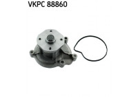 Vattenpump VKPC 88860 SKF