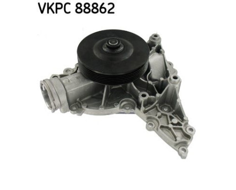 Vattenpump VKPC 88862 SKF