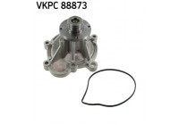 Vattenpump VKPC 88873 SKF