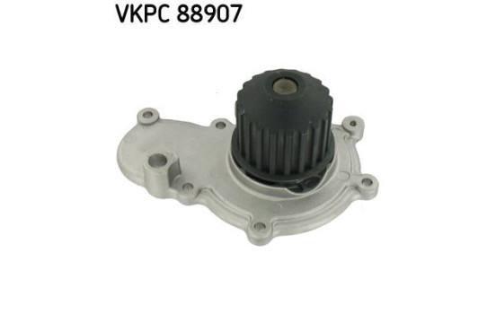Vattenpump VKPC 88907 SKF, bild 2