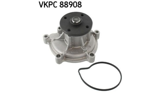 Vattenpump VKPC 88908 SKF