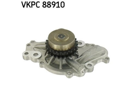 Vattenpump VKPC 88910 SKF