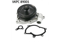 Vattenpump VKPC 89001 SKF