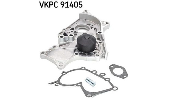 Vattenpump VKPC 91405 SKF