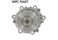 Vattenpump VKPC 91607 SKF