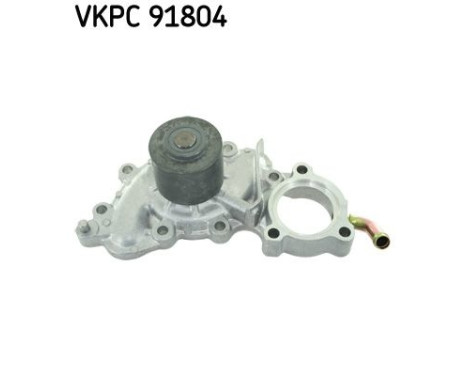 Vattenpump VKPC 91804 SKF
