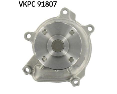 Vattenpump VKPC 91807 SKF