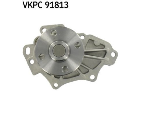 Vattenpump VKPC 91813 SKF