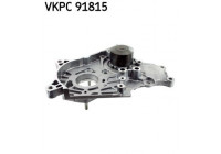 Vattenpump VKPC 91815 SKF