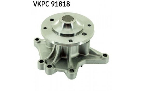 Vattenpump VKPC 91818 SKF