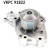 Vattenpump VKPC 91822 SKF