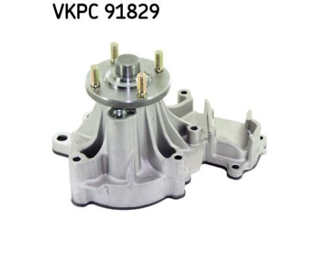 Vattenpump VKPC 91829 SKF