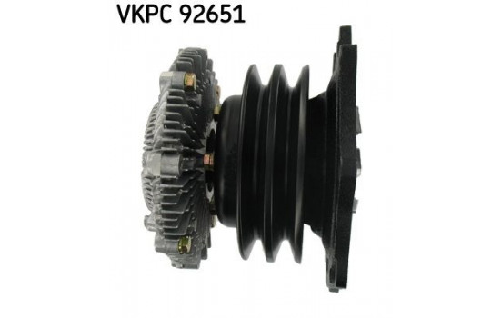 Vattenpump VKPC 92651 SKF