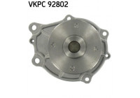Vattenpump VKPC 92802 SKF