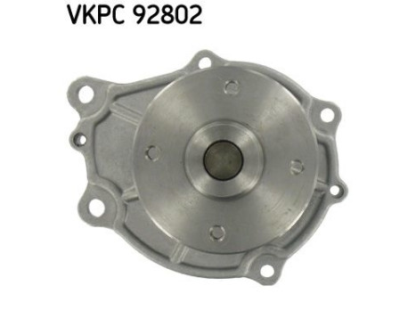 Vattenpump VKPC 92802 SKF
