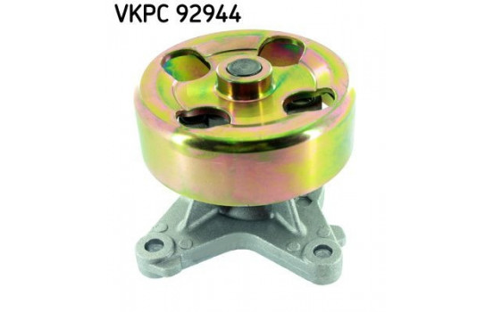 Vattenpump VKPC 92944 SKF