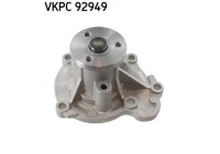 Vattenpump VKPC 92949 SKF
