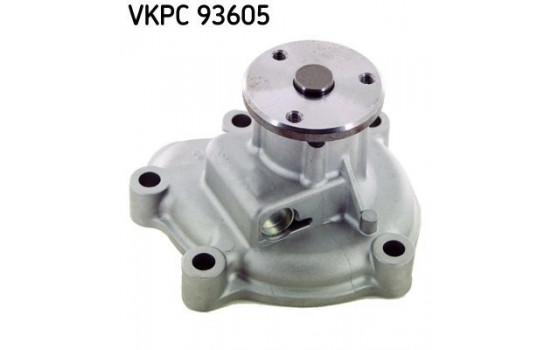 Vattenpump VKPC 93605 SKF