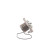 Vattenpump VKPC 93606 SKF, miniatyr 5