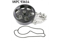 Vattenpump VKPC 93614 SKF