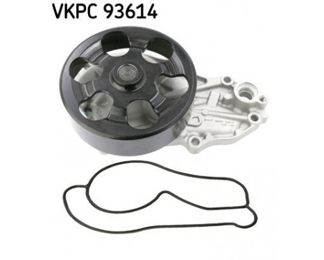Vattenpump VKPC 93614 SKF