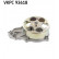 Vattenpump VKPC 93618 SKF, miniatyr 2