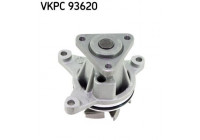 Vattenpump VKPC 93620 SKF