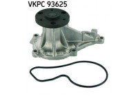 Vattenpump VKPC 93625 SKF