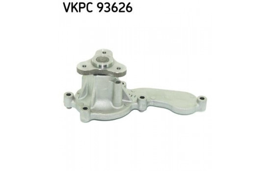 Vattenpump VKPC 93626 SKF