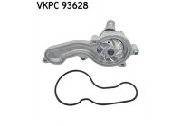 Vattenpump VKPC 93628 SKF