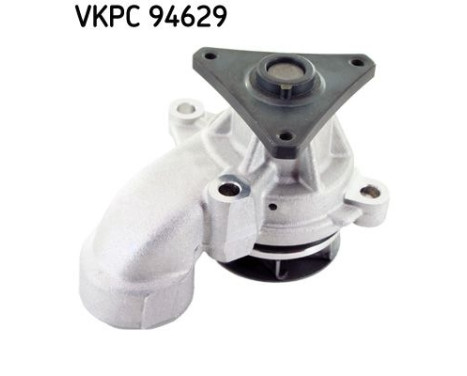 Vattenpump VKPC 94629 SKF