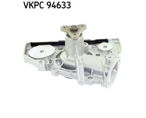 Vattenpump VKPC 94633 SKF