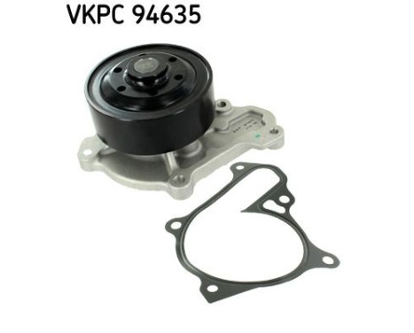vattenpump VKPC 94635 SKF